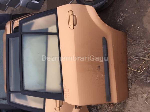 De vanzare macara geam ss MAZDA PREMACY