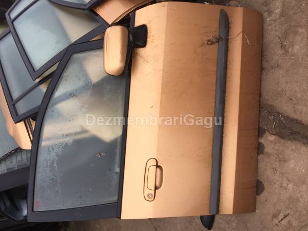 Oglinda dreapta MAZDA PREMACY