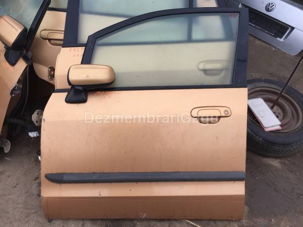 Vand macara geam sf MAZDA PREMACY