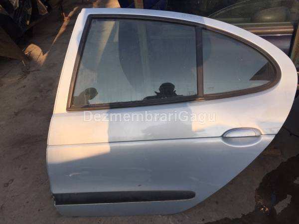 De vanzare macara geam ss RENAULT MEGANE I (1996-2003) second hand
