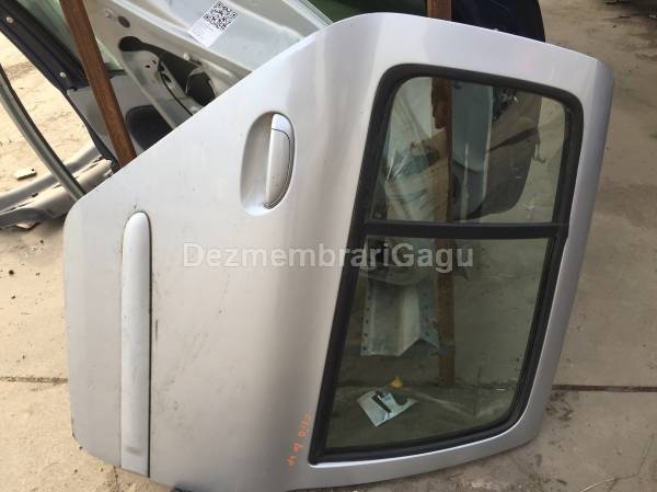 Vand macara geam ds RENAULT CLIO II (1998-)