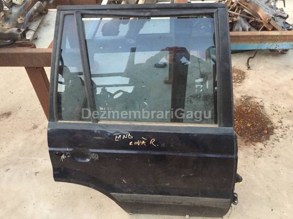 Usa dreapta spate portiera dr Land Rover Discovery I