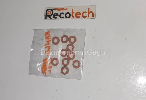 Vand saiba cupru injector LAND ROVER DISCOVERY III (2004-), 2.7 Diesel din dezmembrari