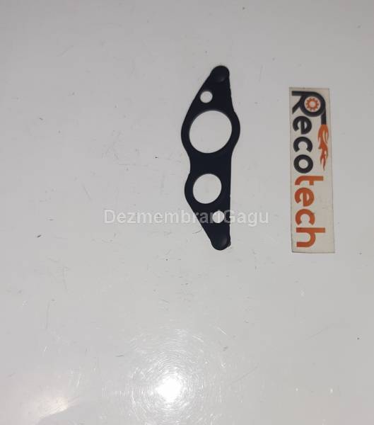 Garnitura EGR Mercedes Sprinter 3,5t