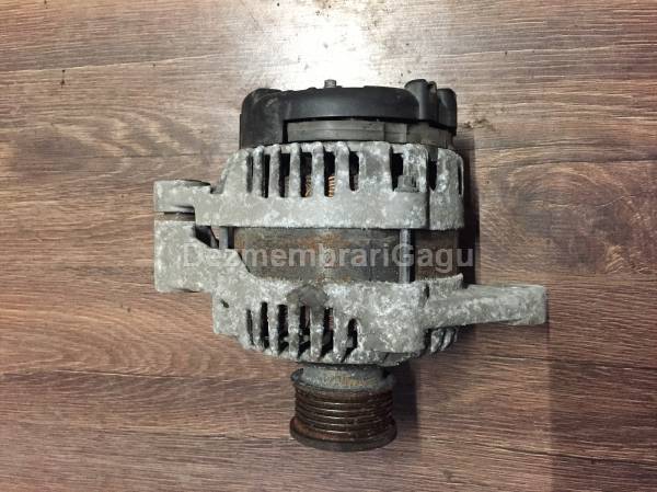 Alternator Opel Insignia