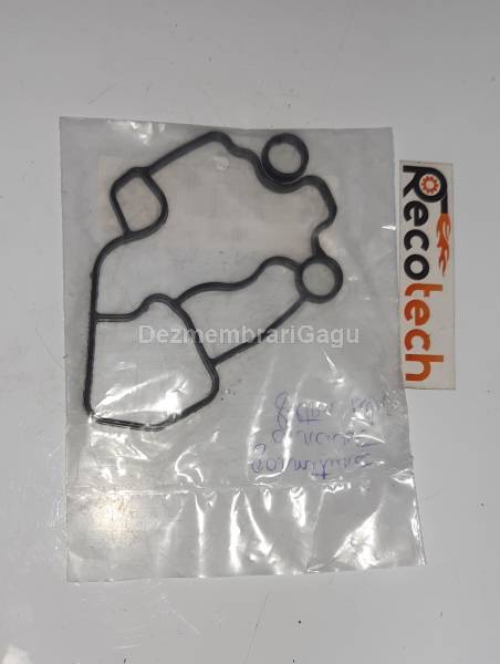 Vand garnitura carcasa filtru ulei AUDI A3 II (2003-), 2.0 Diesel