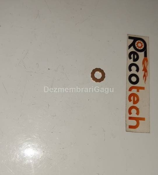Saiba cupru injector MAN HOCL