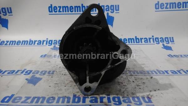 Electromotor Mazda 2