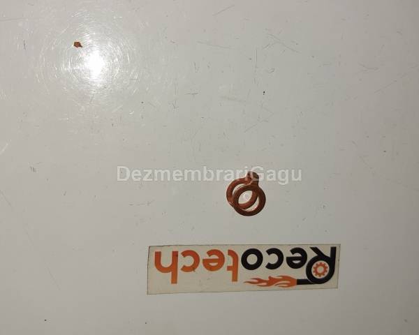 Vand saiba cupru injector LAND ROVER DISCOVERY III (2004-) Diesel
