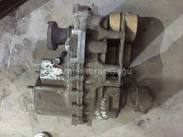 Vand reductor / cutie transfer JEEP GRAND CHEROKEE II (1999-), 2.7 Diesel, 120 KW