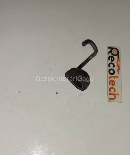 De vanzare purjoare MERCEDES 1013, 5.7 Diesel, 124 KW