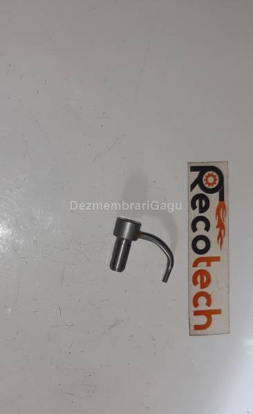 Vand purjoare MERCEDES C-CLASS / 204 (2007-), 2.2 Diesel din dezmembrari