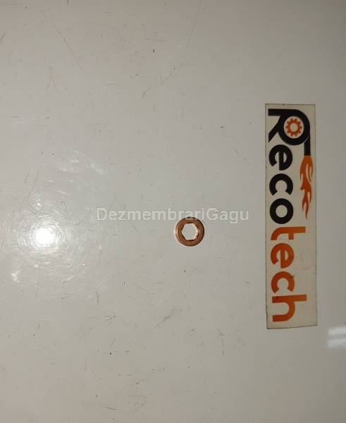 Vand saiba cupru injector MERCEDES C-CLASS / 204 (2007-), 3.0 Diesel