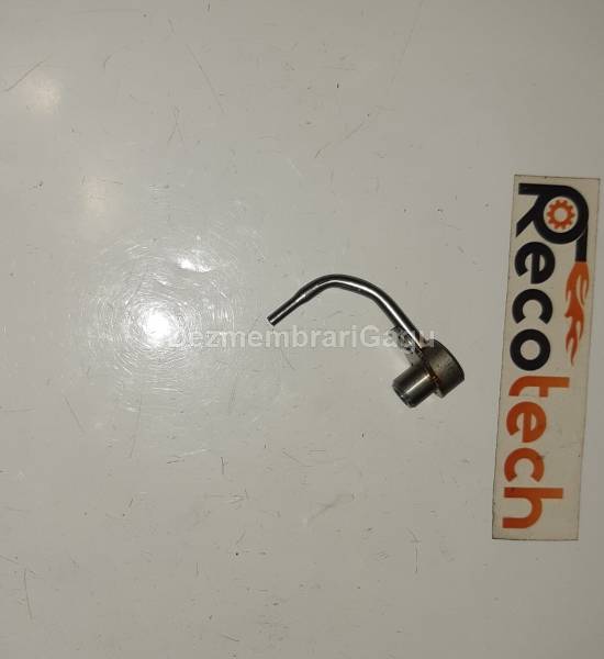 Purjoare MERCEDES SPRINTER 3,5T (2006-)