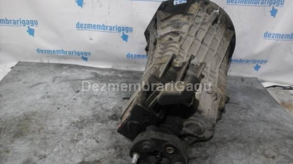 Vand cutie viteze FORD TRANSIT VIII (2006-), 2.4 Diesel, 74 KW din dezmembrari