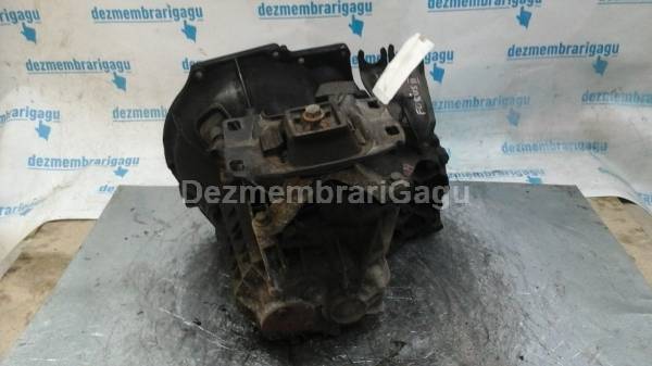 Cutie viteze FORD FOCUS C-MAX