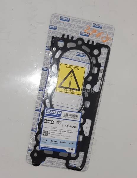  Garnitura chiulasa LAND ROVER DISCOVERY III (2004-), 2.7 Diesel sh
