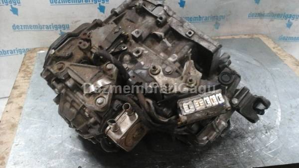 Cutie viteze RENAULT SCENIC II (2003-), 1.6 Benzina