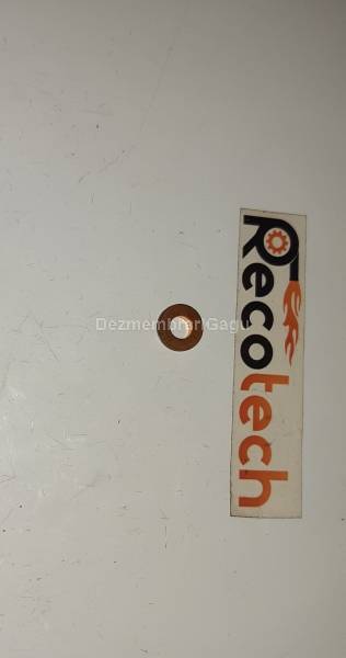 Saiba cupru injector Ford Transit V