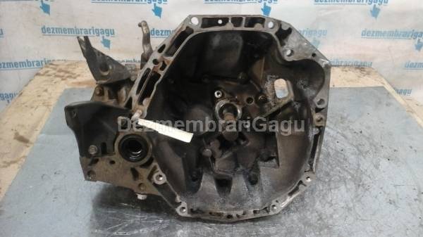 Cutie viteze RENAULT MEGANE II (2002-), 1.5 Diesel, 78 KW