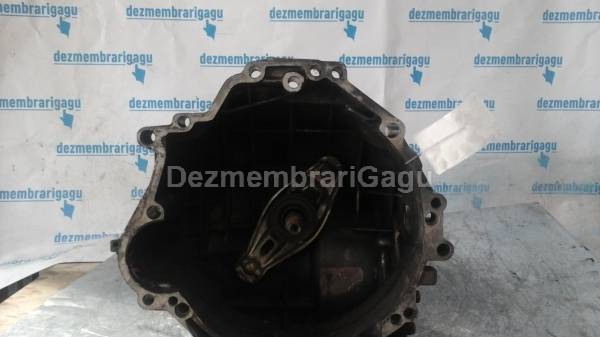 De vanzare cutie viteze AUDI A6 III (2004-), 2.0 Diesel, 103 KW second hand