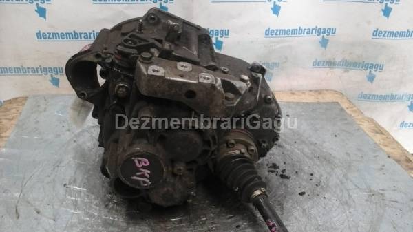 Vand cutie viteze AUDI A3 II (2003-), 2.0 Diesel, 103 KW din dezmembrari