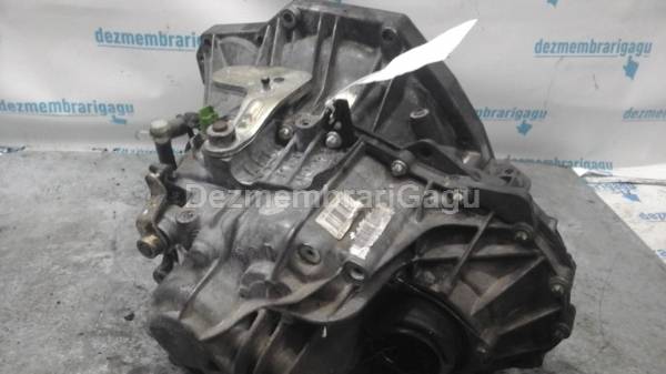 Cutie viteze RENAULT ESPACE IV (2002-), 2.2 Diesel, 110 KW