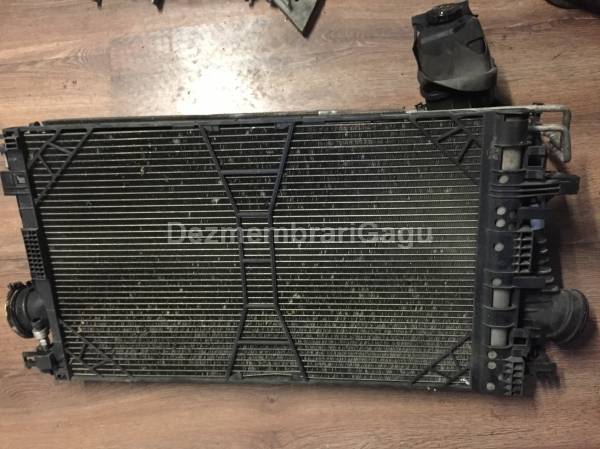 Radiator apa Opel Insignia