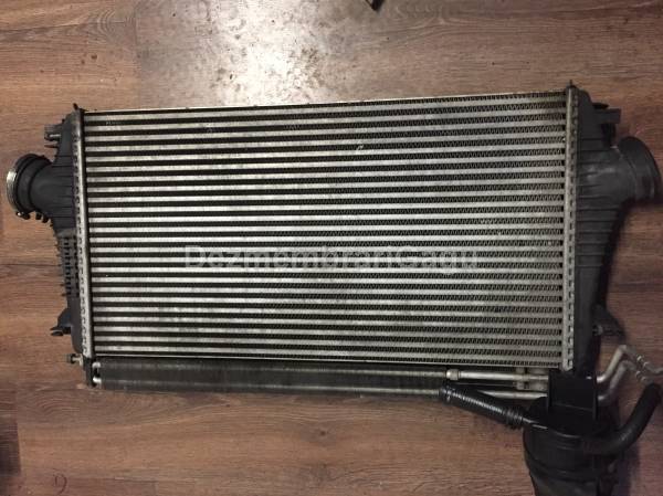 Radiator intercooler Opel Insignia