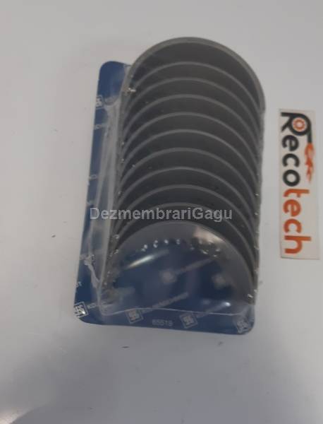 Cuzineti biela DAF F1800