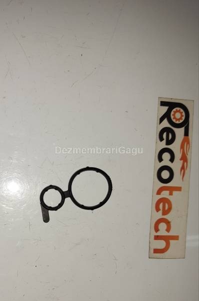 Garnitura profilata injector Bmw 3 E90