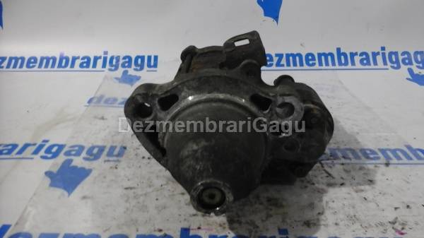 Electromotor Honda Jazz (2002-)