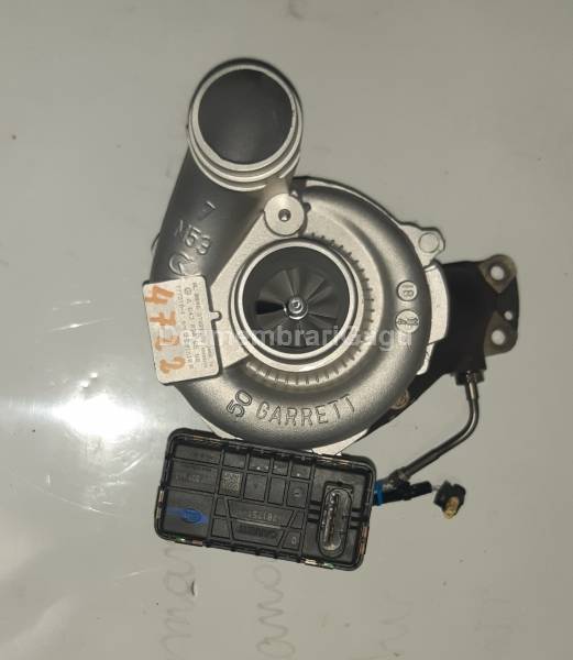 De vanzare turbina MERCEDES C-CLASS / 204 (2007-), 3.0 Diesel