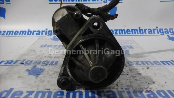 Vand electromotor DAEWOO MATIZ, 1.0 Benzina, 47 KW din dezmembrari