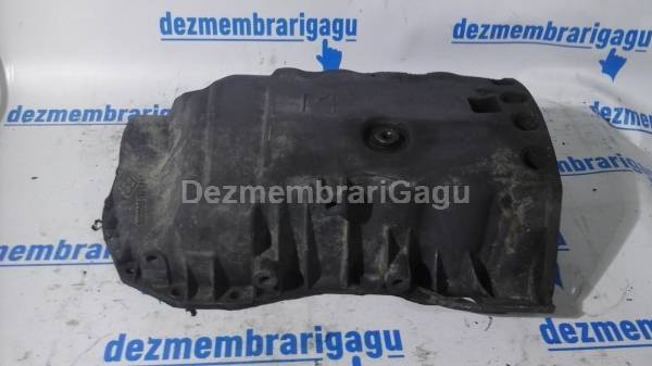  Baie ulei RENAULT SCENIC II (2003-), 1.9 Diesel, 88 KW sh