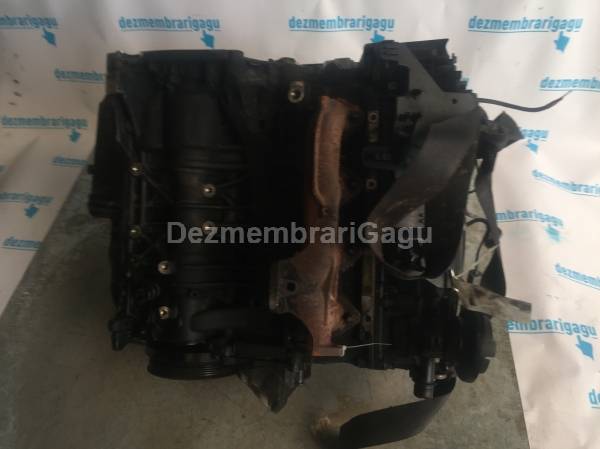 Motor Bmw 5 E60/e61