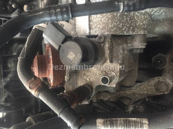 De vanzare pompa inalta presiune BMW 5 E60/E61 (2003-), 2.0 Diesel