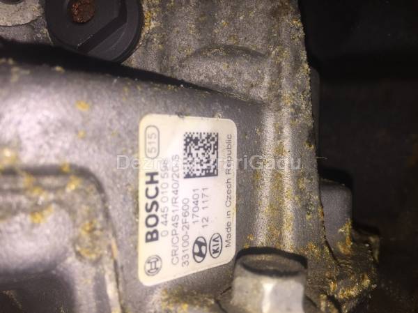 Pompa inalta presiune HYUNDAI IX35