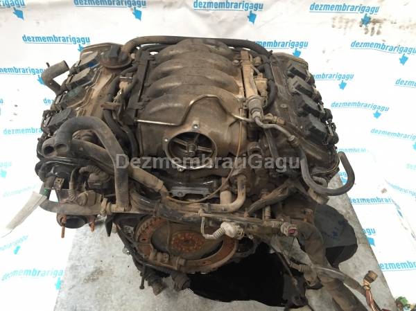  Motor AUDI A8 (1994-2002), 4.2 Benzina, 250 KW sh