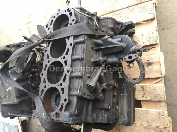 Bloc motor ambielat Nissan Patrol Gr I