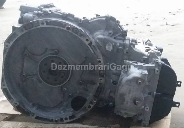 Vand motor MERCEDES SPRINTER 3,5T (2006-), 2.1 Diesel, 110 KW