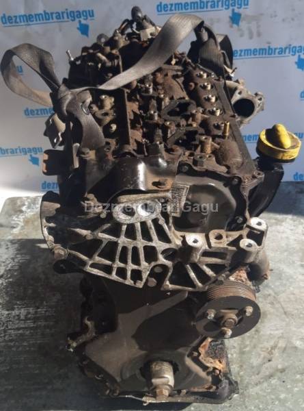 Motor RENAULT MEGANE II (2002-), 2.0 Diesel, 127 KW