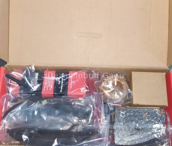 Vand kit distributie BMW X6, 3.0 Diesel