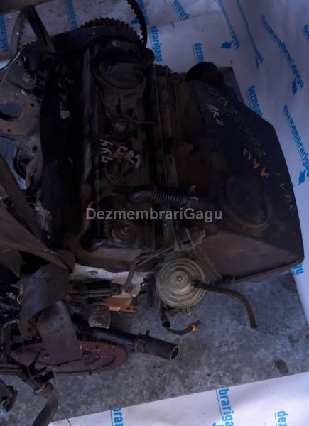 De vanzare motor VOLKSWAGEN POLO (1994-2001), 1.7 Diesel, 44 KW