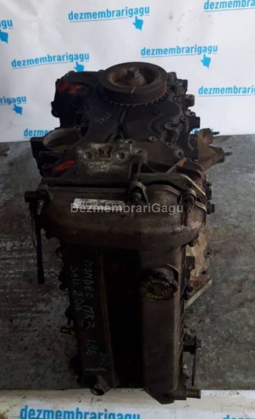 Vand motor FORD MONDEO III (2000-), 2.0 Benzina, 107 KW din dezmembrari
