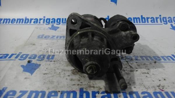 Electromotor Suzuki Ignis