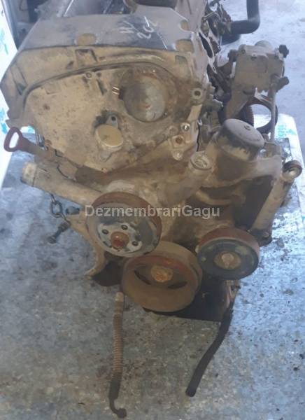 Motor MERCEDES C-CLASS / 202 (1993-2001), 1.8 Benzina