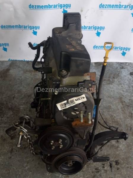 Motor Kia Picanto