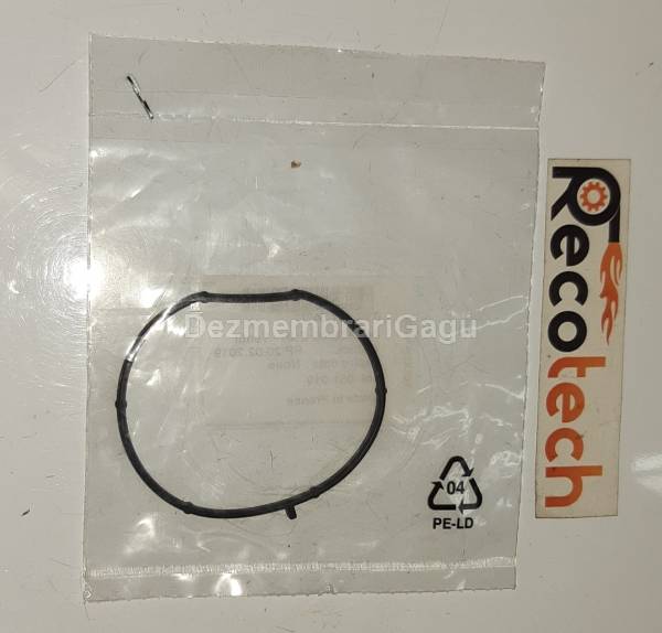 Garnitura EGR Volkswagen Golf I