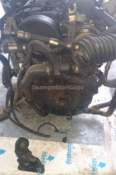 Vand motor FORD MONDEO III (2000-), 2.0 Diesel, 96 KW